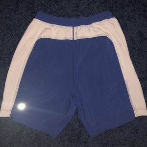 Men’s Lined 9” Pacebreaker Short